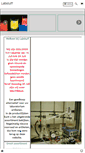 Mobile Screenshot of labstuff.nl